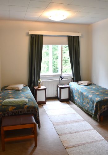 Majoitus Villiranta Kutemajärvi, Kangasniemi